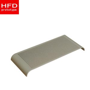 China Tolerance 0.02mm CNC Bending Welding Precision Sheet Metal Fabrication factory