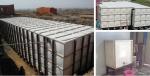 18KW-4000KW Cooling Capacity Private Label 20000 Liter Plastic Water Tank With