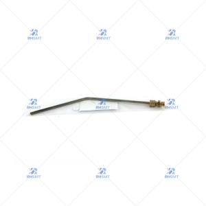 China OEM Alloy YAMAHA Grease Gun Nozzle Extensive Compatibility K48-M3854-000 factory
