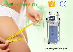 China Beijing supplier / cryolipolysis slimming equipment /cryolipolysis slimming machine factory