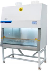 China CE Class II B2 Biosafety Cabinet factory