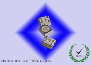 China 3528 DISPLAY SMD LED,3528 TRI-COLOR SMD LED, SUPER BRIGHT LED,LOW POWER LED,THREE COLOR LED factory