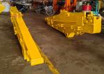 Excavator Long Arm Excavator Sliding Arm Long Reach 12m 16m for ZX490