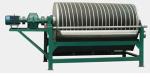 High Efficiency Magnetic Separator Machine , Iron Ore Magnetic Separator