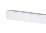 220 - 240VAC 50 Surface Mounted Linear LED 90 - 100lm/W 120° 60Hz SMD2835