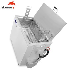 China Steel SGS 6000W 483L Kitchen Soak Tank For Strainer factory
