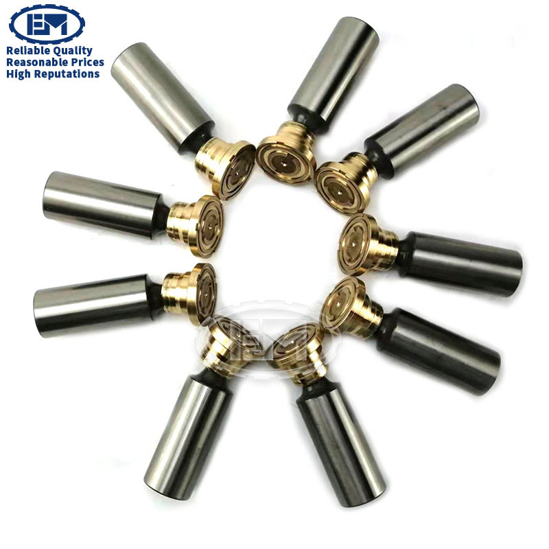SK460-8 SK480-8 SK495-8 SK460-10 SK480-10 K5V200 Hydraulic Pump Repair Parts for Excavator Parts KPM KOBELCO