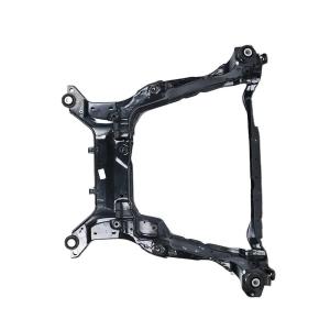 China Auto Engine parts OE 31406809 Engine bracket protecting case Cradle for Volvo XC70 (08-) V60 factory