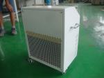 220V 50A Lead Acid Battery DC Load Bank