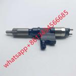 Diesel Engine OEM 095000-1520 Diesel Injector Nozzles For Car