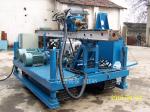 High Performance Jet grouting Drilling Rigs XPL - 20A