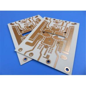 2 Layer 32mil RO4003C Rigid PCB With ENEPIG