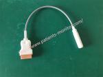 GE 400 Series Temperature Probe, 0.5 m 1.7 ft 2104178-001 Compatible REF DLG-011