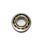 7207AC 7406 Axial Angular Contact Ball Bearings High Precision 35x100x25 Bearing