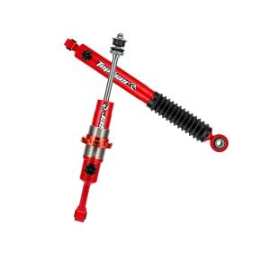 China Lift Adjustable Gas Shock Absorbers Nitrogen Gas Charged For Ford Ranger T6 factory