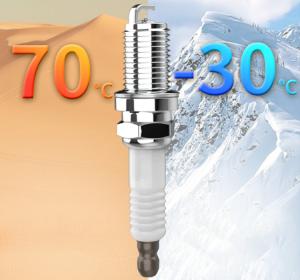 China NGK BKR6E 2013 Hyundai Elantra Spark Plug original auto parts factory