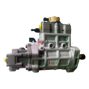 China C4.4 Fuel Injection Pump 324-0532 3240532 2641A450R 10R7659 295-9125 295912 factory