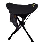 Anti Slip Tri Leg 17ft Camping Folding Chairs