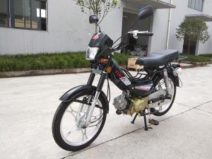 China Family Comfortable Moped Motorcycle Moped Motor Scooter Powerful Engine factory