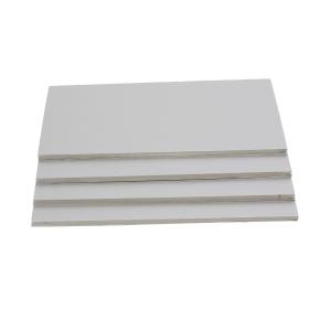 China Fire-Resistant Aluminium Composite Panel with Elongation at Break ≥5% VOC Emission ≤30mg/m2 factory