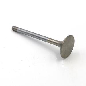 China ME051697 Bus Diesel Engine Valve / Intake Exhaust Valve For Mitsubishi 6D20 6D22 6D24T factory