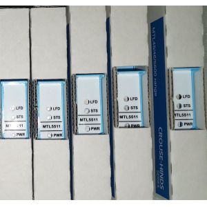 MTL5511 Switch Proximity Detector Interface 25mA 24V