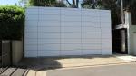 Telephone Booths Coating Acp Cladding Sheet PVDF Coating