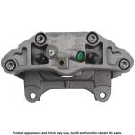 VOLKSWAGEN Auto Parts Vehicle Brake Caliper 19B7070 19B7071
