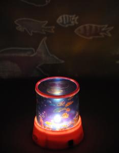 China Sky Star Master Night Light Projector Lamp factory