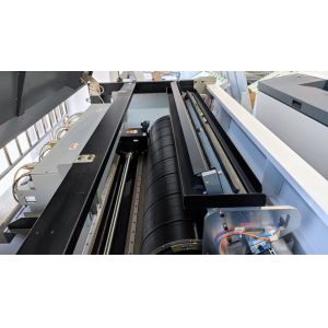 OEM Offset Printing 64CH CTP Plate Machine 28pph 2400dpi