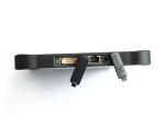 10 Inch MT6771 10500mAh Rugged Android Tablet GPS NXP NFC