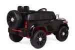 Boys Toy 12V Electric Powerwheel Battery Ride On Car Blue Carton size 111*60