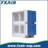 Buy cheap 98% Commercial Kitchen Oil Mist Collector Electrostatic Precipitator High from wholesalers