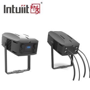 400 Watt Architectural Gobo Projector Light With Flutter Function