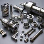 Custom Stainless Steel CNC Machining Parts CNC Turning Milling Metal Parts 5