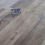 Right Angle 12mm Ac3 ac4 Grey Cost Customizable Tile Vinyl wood Plank Flooring