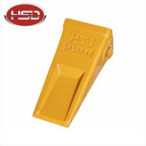 China R290 Excavator Buckets Teeth factory