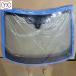 Auto Car Front Windshield Glass For KIA STONIC 5D SUV 2018