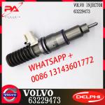 63229473 V-O-L-V Diesel Fuel Injector 63229473 33800-84700 BEBE4L00001