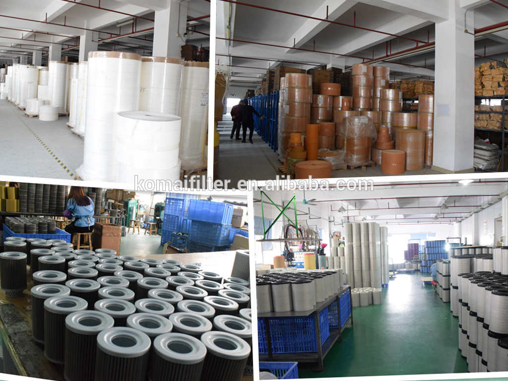 Hydraulic lube Filter SPX-10*25 Use For Excavator Engine BT387 1A 9253 3 I 1172 HF6720 filter hydraulic