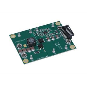 China LM3429BKBSTEVAL Embedded Solutions LM3429 LED Driver Buck Boost Evaluation Board factory