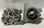 Professional Fuel Filter Head KS141C ME074013 Model Number High Strenght Steel