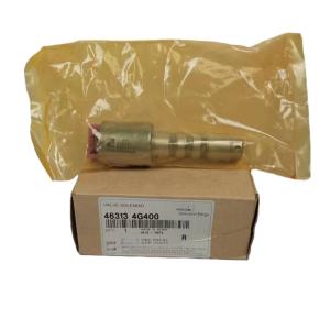 China Genuine Automatic Transmission Control Solenoid Valve 463134G400 For Sonata Sorento factory