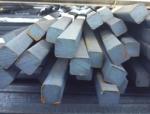 SPHC High Carbon Steel Square Bar Q345 Rectangle Solid Carbon Steel Billet