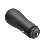 PD+QC3.0 CAR CHARGER FAST USB CAR CHARGER Compatible with all smart phones, type