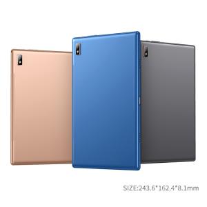 China 11 Inch Android Tablet Computers 7.6mm Ultra Slim Custom Logo Touch Panel factory