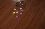 Noise Reducing Pvc Plank Flooring Decoration Material For Interior Floor