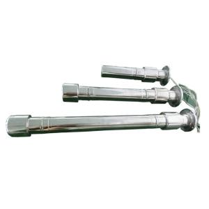 China Stainless Steel Immersible Ultrasonic Cleaner Transducer Liquid Treatment In Tank factory