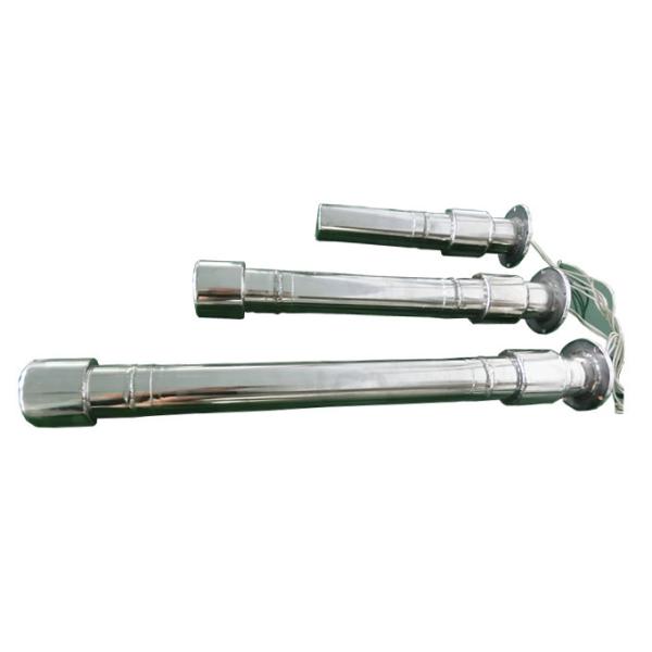 Stainless Steel Immersible Ultrasonic Cleaner Transducer Liquid Treatment In