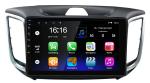 10 Inch BT Wifi Usb Touch Screen Car Stereo For Hyundai IX25 Creta 2014